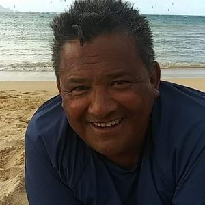 Meet your Posher, Roger